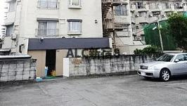 柏木ハイツのその他共用部分