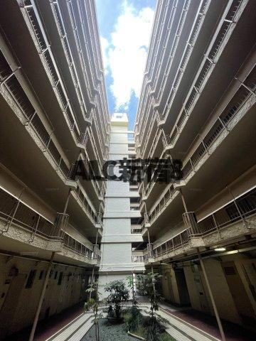 柏木ハイツのその他共用部分