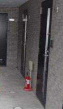 エレンシアの玄関|玄関ドア☆