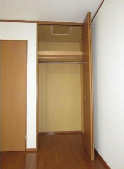 エレンシアの収納|クローゼット☆(同一仕様写真)