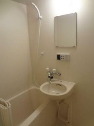 エレンシアの浴室|風呂☆(同一仕様写真)