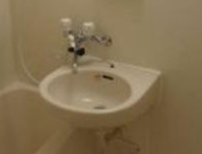 エレンシアの洗面所|洗面台☆(同一仕様写真)