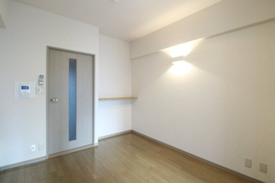 【洋室】 | 菱和パレス九段