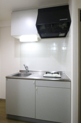 【キッチン】 | 菱和パレス九段