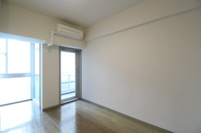 【洋室】 | 菱和パレス九段