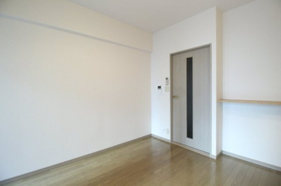 【洋室】 | 菱和パレス九段