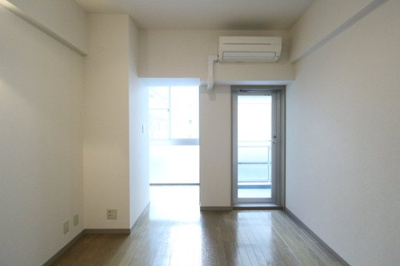 【洋室】 | 菱和パレス九段