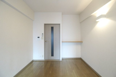 【洋室】 | 菱和パレス九段