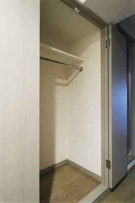 【収納】 | 菱和パレス九段 | クローゼット
