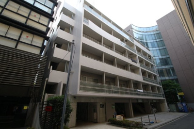 【外観】 | 菱和パレス九段