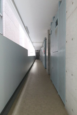 【その他共用部分】 | 菱和パレス九段