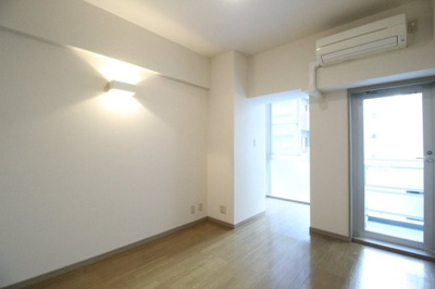 【洋室】 | 菱和パレス九段