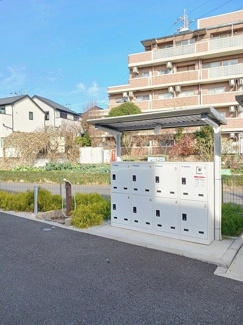 【その他共用部分】