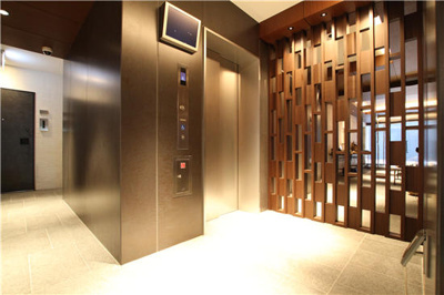 【その他共用部分】 | ハーモニーレジデンス東京イーストサイド