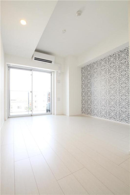 【居間・リビング】 | ハーモニーレジデンス東京イーストサイド