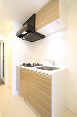 【キッチン】 | ハーモニーレジデンス東京イーストサイド