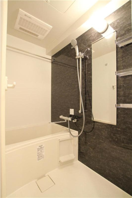 【浴室】 | ハーモニーレジデンス東京イーストサイド