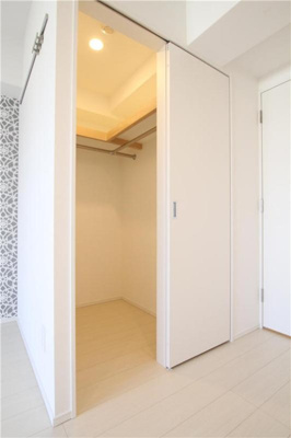 【収納】 | ハーモニーレジデンス東京イーストサイド