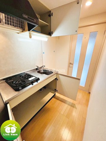 グランディール門前仲町の設備