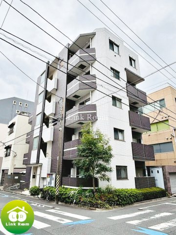 グランディール門前仲町のその他