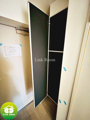 グランディール門前仲町のその他