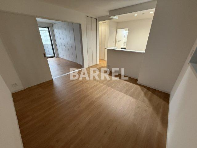 ウェルゲートノースの内装