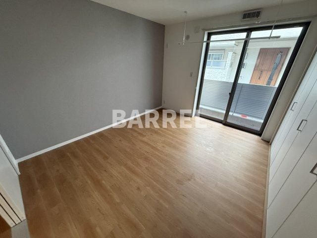 ウェルゲートノースの居間・リビング