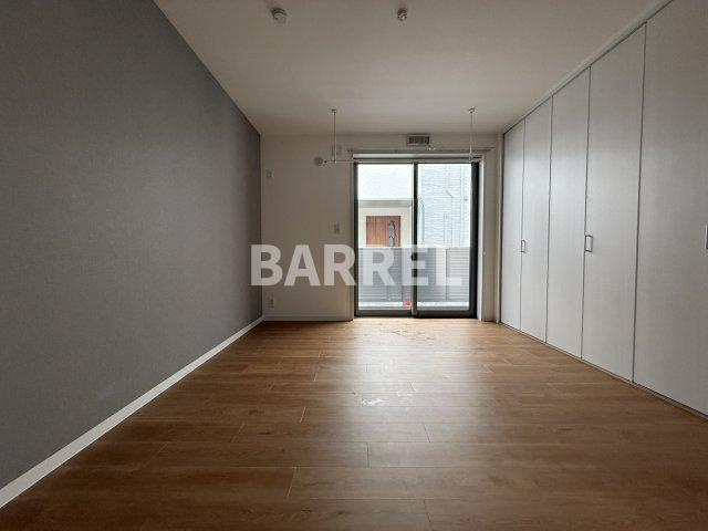 ウェルゲートノースの居間・リビング