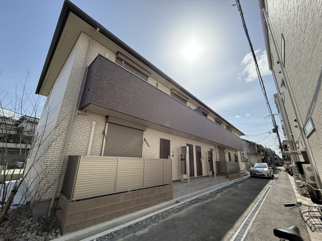 ウェルゲートノース