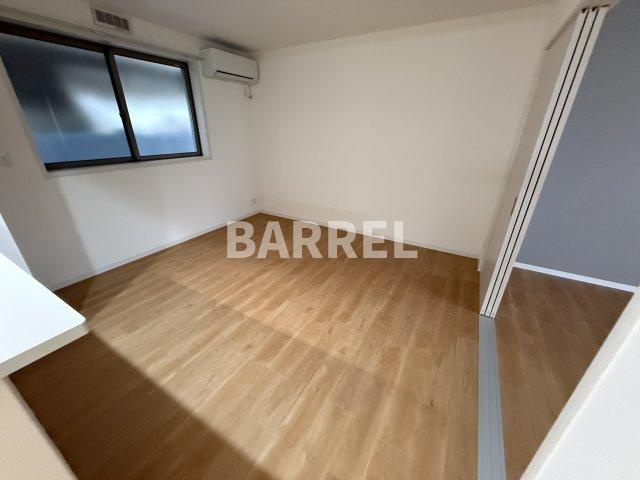 ウェルゲートノースの子供部屋