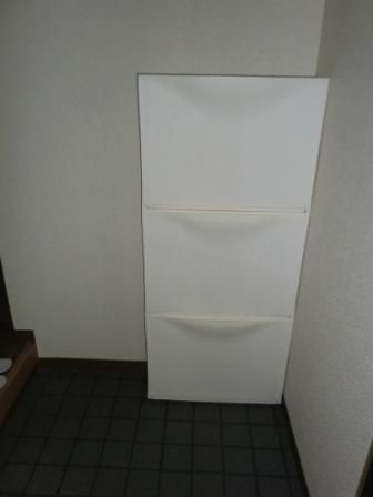 グローリア初穂大島Ⅱの設備