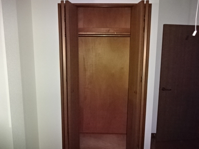 グローリア初穂大島Ⅱの収納