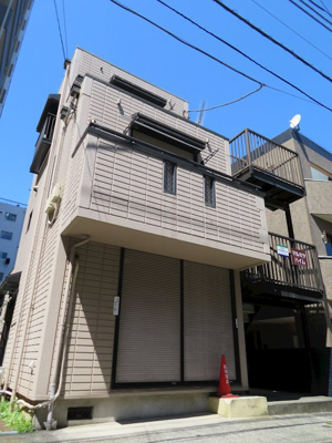 【その他共用部分】 | マルミツハイム | 池袋駅徒歩圏内の好立地