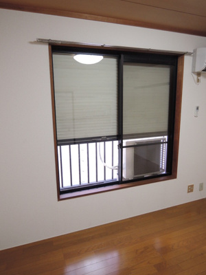 【その他】 | マルミツハイム | 嬉しい角部屋♪