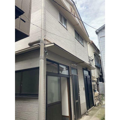 【外観】 | オザキハイツ(オザキハイツ)　15263