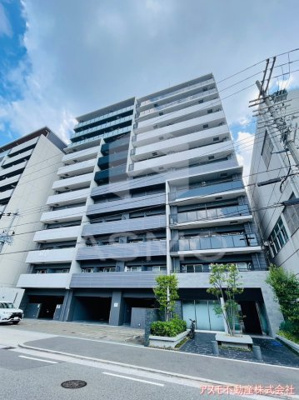 【外観】 | スワンズシティ中之島クロス