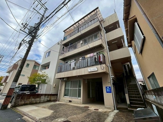 ヴィラ丹那公園