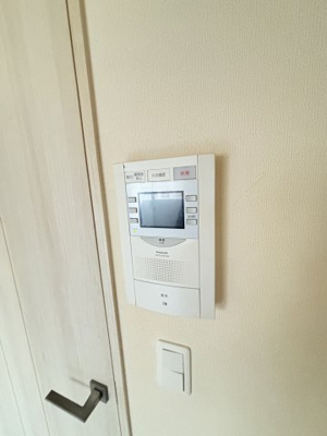 【セキュリティ】 | プレミアムステージ新大阪駅前Ⅱ