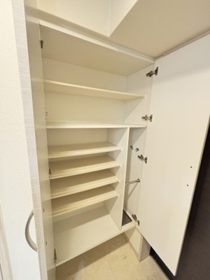 【その他】 | プレミアムステージ新大阪駅前Ⅱ