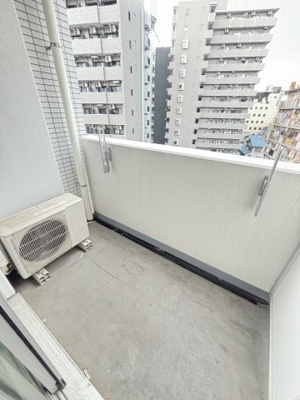 【その他】 | プレミアムステージ新大阪駅前Ⅱ