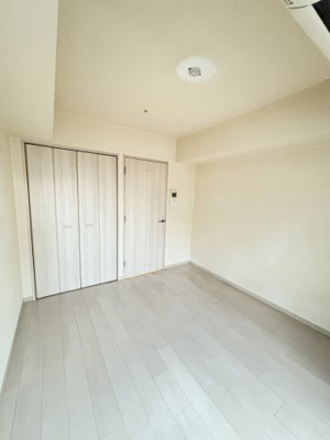 【居間・リビング】 | プレミアムステージ新大阪駅前Ⅱ