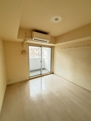 【寝室】 | プレミアムステージ新大阪駅前Ⅱ