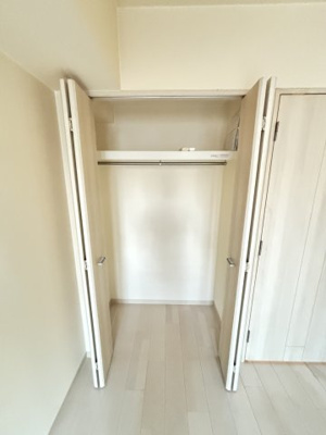 【収納】 | プレミアムステージ新大阪駅前Ⅱ