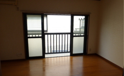 【その他】 | パインパレス | 洋室