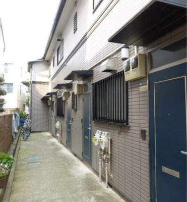 【ロビー】 | パインパレス