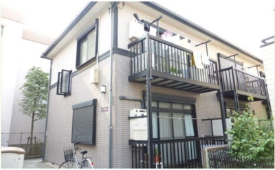 【外観】 | パインパレス