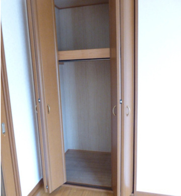 【収納】 | パインパレス