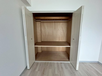 【収納】 | フローエンス吉田II