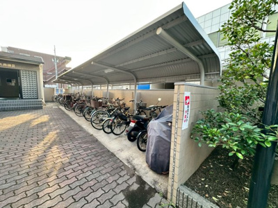 【その他共用部分】 | フローエンス吉田II