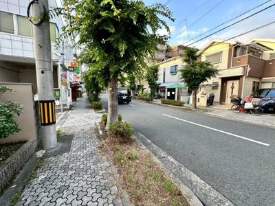 【周辺】 | フローエンス吉田II